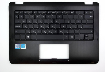 Топкейс Asus TP301UA