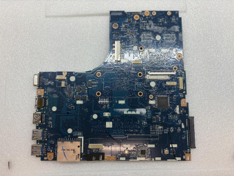 Материнская плата Lenovo LA-B291P (040989)