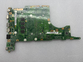 Материнская плата ASUS P3540FA ( SRFFZ I3-8145U) (040265)