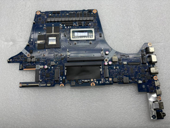 Материнская плата ASUS FX707ZC4 донор GN20-P0-A1