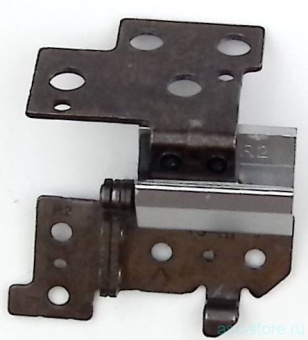 Петля-шарнир  Asus GA401 правая