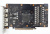 Плата-донор компонентов видеокарты ASUS RX6600XT