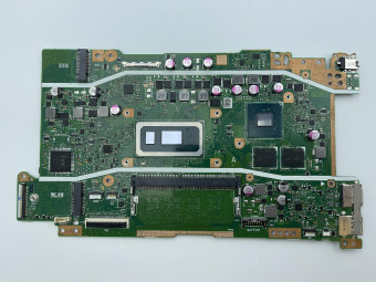 Материнская плата ASUS X509FL донор i5-8265U и MX250 (039219)