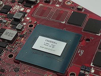 Материнская плата ASUS GA401II (процессор Ryzen 5 4600H и видеочип GTX1650TI)