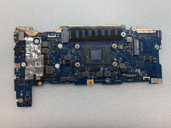 Материнская плата ASUS UM3402YA  донор компонентов (040839)