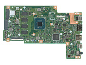 Материнская плата ASUS E410MA (процессор Pentium N5030 (UHD605))