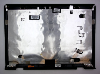 Крышка экрана  ноутбука HP dv9700