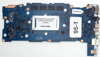 Материнская плата ASUS UM3402YA R5-5625U(040843)