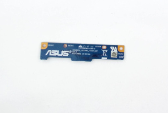 Плата тачскрина для ноутбука  Asus UX482EG, EA