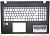Палмрест для ноутбука Acer Aspire E5-373G