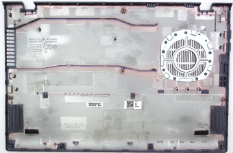 Поддон (нижняя часть корпуса) ноутбука Asus A416JA