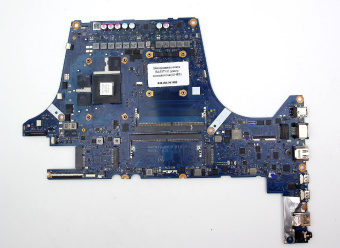 Материнская плата FA507NU донор компонентов(41483)