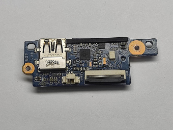 UX32LA-LN IO BOARD REV: 2.0