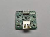 Дополнительная плата Asus VX322 USB 0171-3371-0211