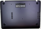 Поддон (нижняя часть корпуса) ноутбука Asus X507MA