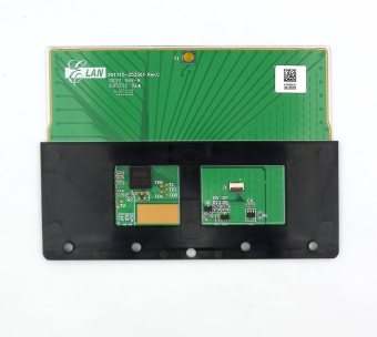 Тачпад для ноутбука Asus UX31A, UX31LA
