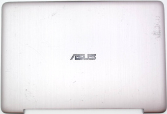 Крышка экрана (матрицы) для ноутбука ASUS TP200S