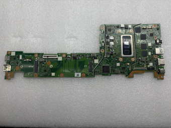 Материнская плата ASUS X420FA донор компонентов (039598)