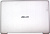 Крышка экрана (матрицы) для ноутбука ASUS TP200S
