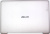 Крышка экрана (матрицы) для ноутбука ASUS TP200S