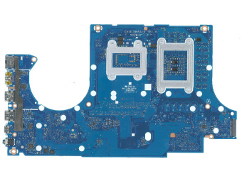 Материнская плата ASUS FX506HM (процессор i5-11400H и видеочипRTX3060)