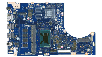 Материнская плата ASUS TP300LA донор компонентов