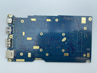 Материнская плата ASUS TP202NA донор компонентов(029181)