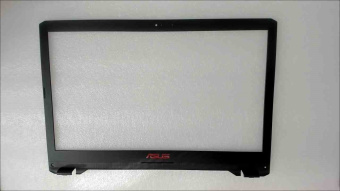 Рамка экрана для ноутбука Asus X570