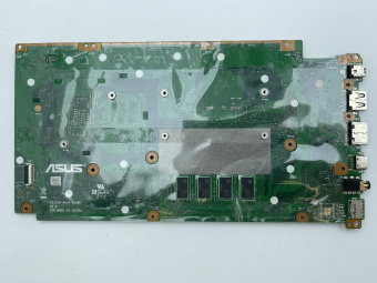Материнская плата ASUS X712JA донор компонентов (039935)