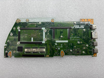 Материнская плата ASUS UX362FA донор компонентов