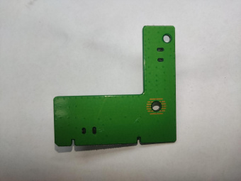 Плата для Asus PG279Q Monitor Stand LED Power Board, с разбора