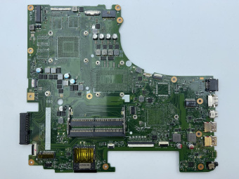 Материнская плата ASUS GL753VD донор компонентов (019235)