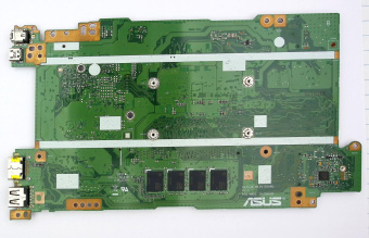Материнская плата ASUS X515JAB донор компонентов (039213)