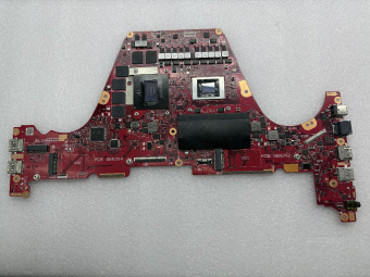 Материнская плата ASUS GA502IU R7-4800H,RTX1660Ti (039948)