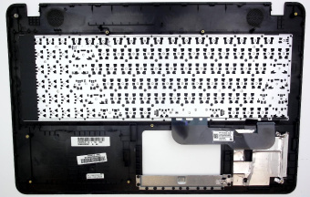 Топкейс-донор кнопок для ноутбука ASUS X550Z, X550DP