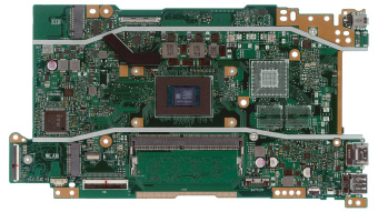 Материнская плата ASUS X509DAP R3-3250U