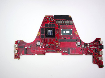 Материнская плата ASUS  FX516PM i5-11300H,  RTX3060