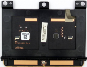 Тачпад для ноутбука Asus X512