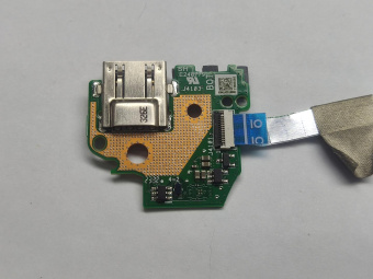 Дополнительная плата Asus M1502YA_IO_BOARD REV: 2.0