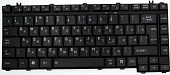 Клавиатура для ноутбука Toshiba Satellite A200, A205, A300, A305, A400, A405, M200, M205, M300, M305