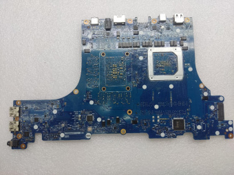 Материнская плата ASUS G513IM донор компонентов