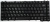 Клавиатура для ноутбука Toshiba Satellite A200, A205, A300, A305, A400, A405, M200, M205, M300, M305