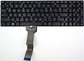 Клавиатура для ноутбука ASUS K75V