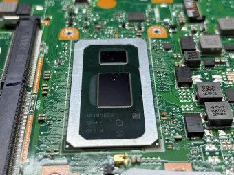 Материнская плата ASUS P3540FA (SRFFZ I3-8145U) (040262)