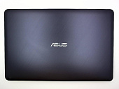 Крышка экрана ноутбука Asus X540UV