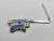 LS-9633P Картридер ноутбука Lenovo G505 G500 G510