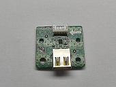 VX322 USB 0171-3371-0211