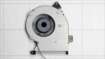 Вентилятор (кулер) для ноутбука Asus X540UPR, X540BA