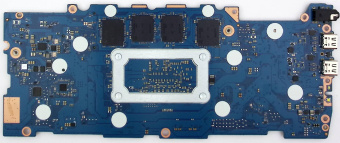 Материнская плата ASUS UM5302TA  донор R7-6800U(040836)