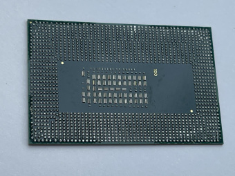 SR32Q, Intel Core i7-7700HQ